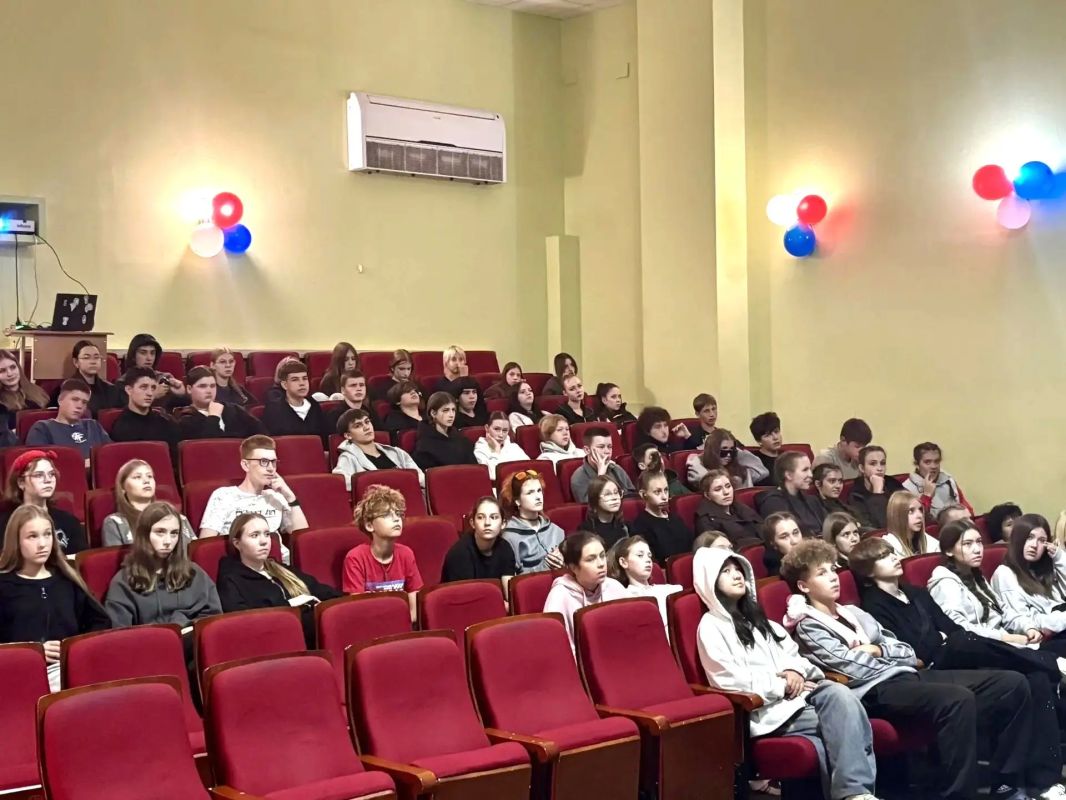 Правовое просвещение на летнем отдыхе Правовое просвещение на летнем отдыхе