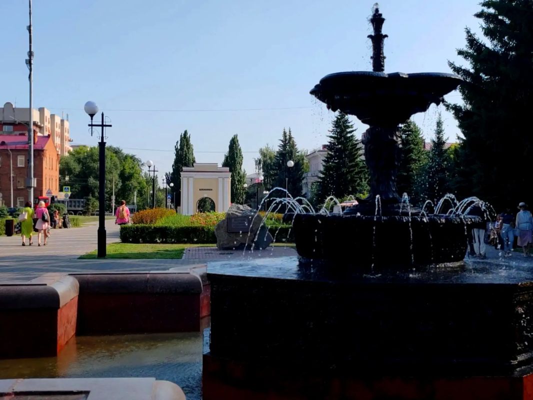 Доброе утро, жители и гости Культурной столицы-2026!