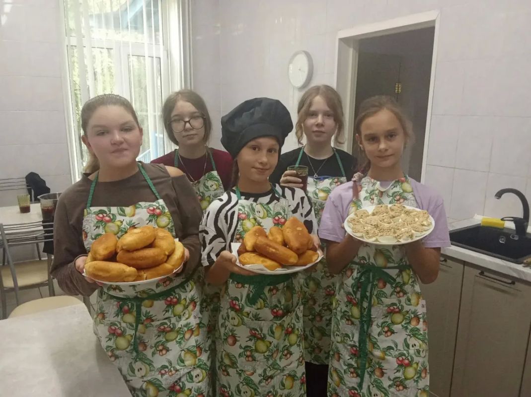 Сотрудники Комплексного центра «Пенаты» открыли свои двери для жителей Центрального административного округа