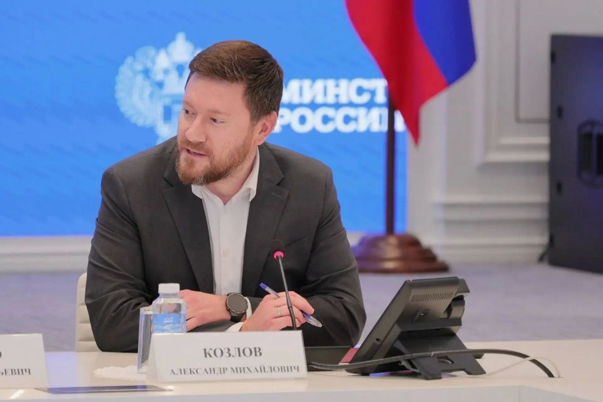 Омские муниципалы на связи с федеральным центром Омские муниципалы на связи с федеральным центром