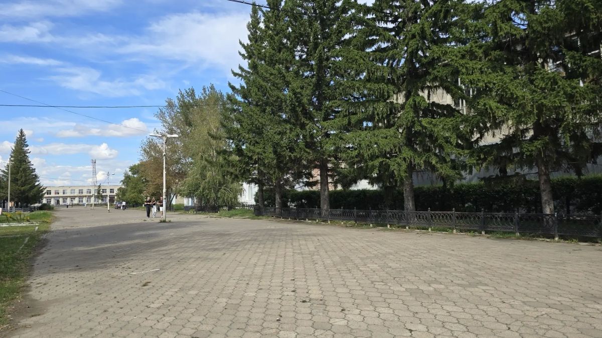 Рабочая поездка в Одесский район Рабочая поездка в Одесский район