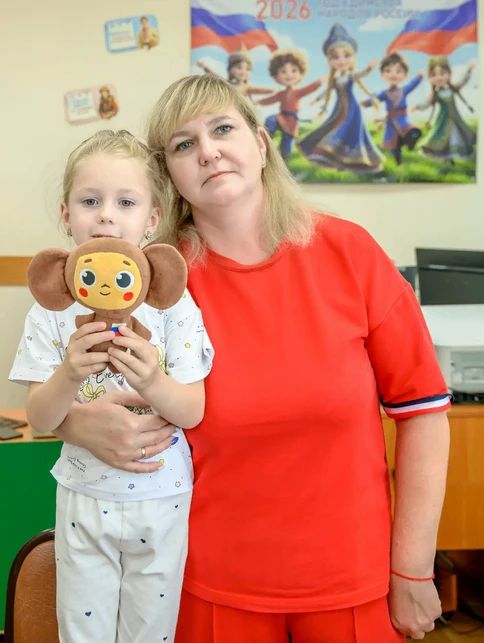 «Зона комфорта» приехала в Крутинский район «Зона комфорта» приехала в Крутинский район