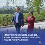 «Мы успели увидеть омичей»: Юлия Барановская рассказала, чем её покорил Омск