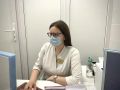 Эффективность скрининга в смотровых кабинетах