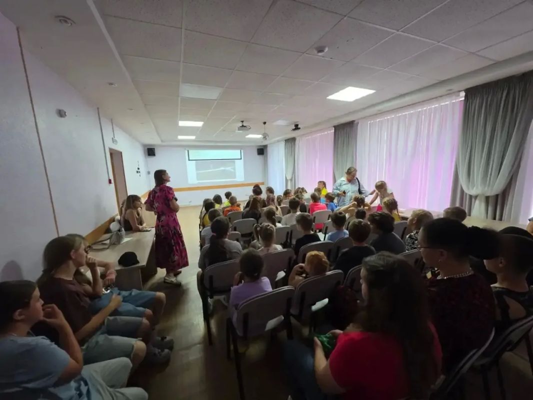 Более 370 подростков обрели новый путь: как летние смены «Сила России» меняют судьбы Более 370 подростков обрели новый путь: как летние смены «Сила России» меняют судьбы