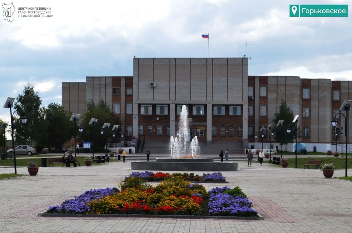 Благоустройство бьёт ключом Благоустройство бьёт ключом