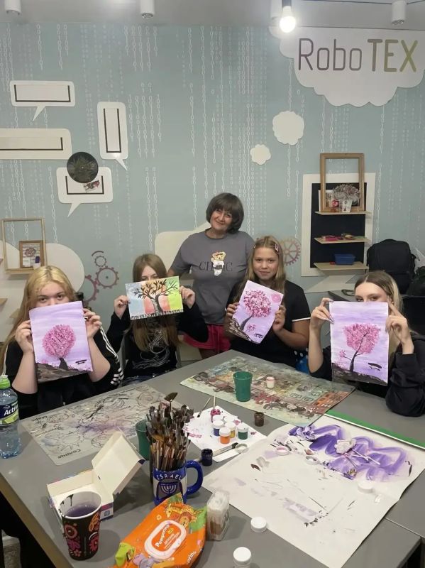 Более 370 подростков обрели новый путь: как летние смены «Сила России» меняют судьбы Более 370 подростков обрели новый путь: как летние смены «Сила России» меняют судьбы