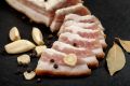 Как наши бабушки готовили сало: проверенный рецепт засолки