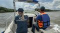«Вода — безопасная территория»: особое внимание безопасности на водных объектах