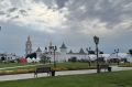 Омские медики приняли участие в Тобольском марафоне