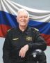 Старший инспектор пилот-инструктор АО «ЮТэйр – Вертолётные услуги» Франц Левицкий удостоен звания Героя Труда России