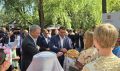 Александр Артемов и Виталий Хоценко открыли выставку «АгроОмск-2026»