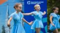 Омский НПЗ развивает новый формат досуга для особенных детей и пожилых людей