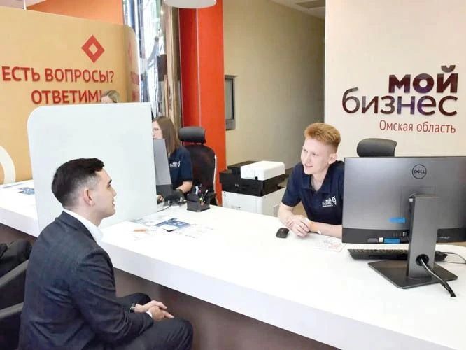 В Омске вышла седьмая часть медиапроекта «Территория диалога»