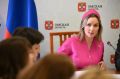 В Омской области реализуются инициативы Уполномоченного при президенте РФ по правам ребенка Марии Львовой-Беловой