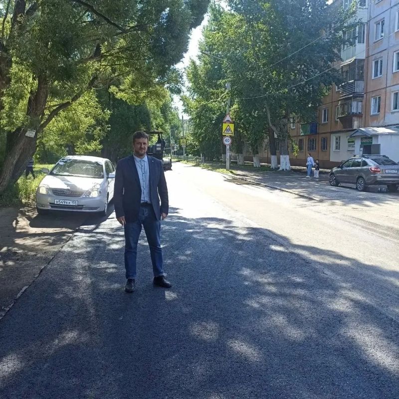 Финалист проекта «ПРОдвижение ГЕРОЕВ» Дмитрий Шарушинский подвёл итоги работы в избирательном округе Финалист проекта «ПРОдвижение ГЕРОЕВ» Дмитрий Шарушинский подвёл итоги работы в избирательном округе