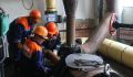 Готовим Омск к зиме: сводка работ на 27 августа