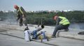Степень готовности моста у Телецентра в Омске решили засекретить