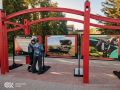 В парке «Советский» пройдет фотовыставка «Инженерные войска»