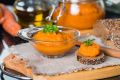 Порадуйте себя: Рецепт восхитительной кабачковой икры