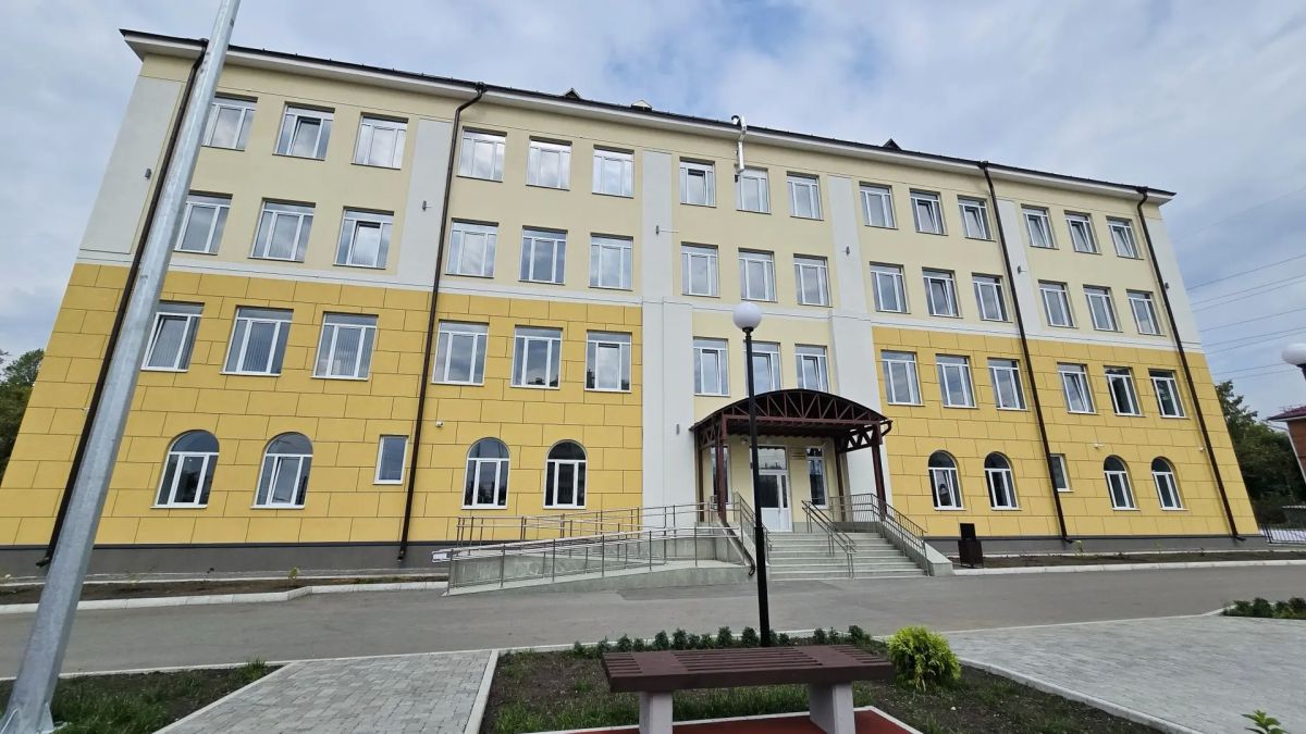 Первый заместитель Председателя Государственной Думы РФ Александр Жуков находится в Омске с рабочим визитом Первый заместитель Председателя Государственной Думы РФ Александр Жуков находится в Омске с рабочим визитом