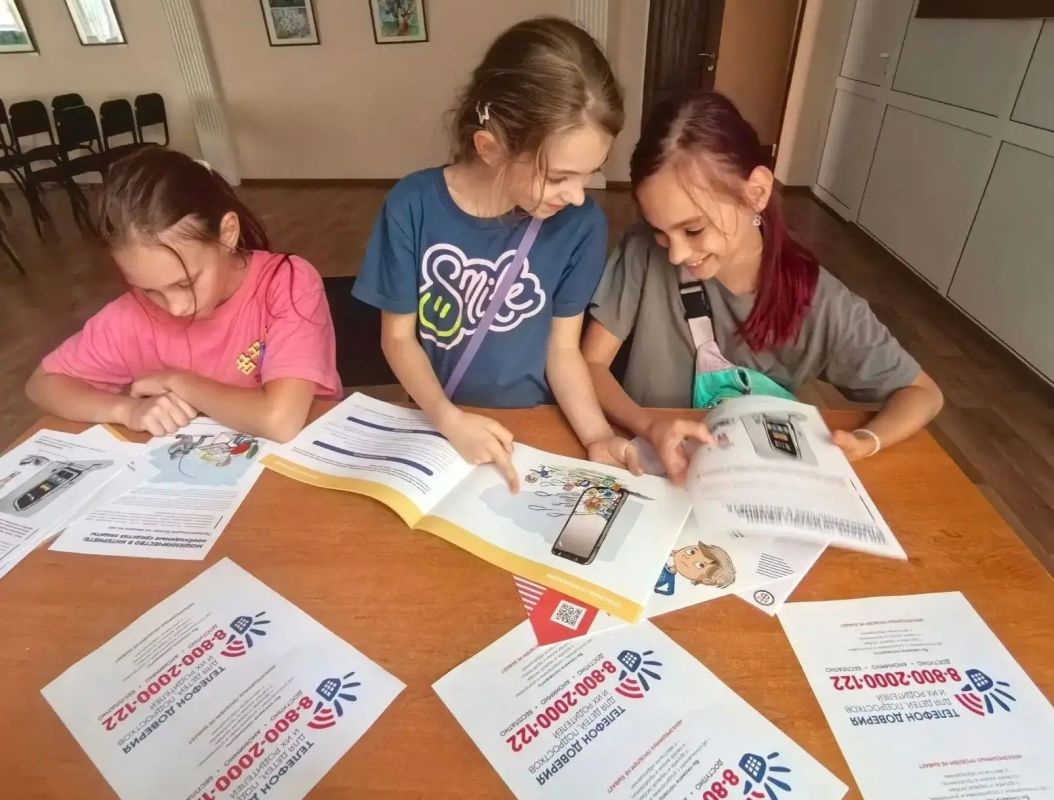 Последние дни уходящего лета дети проводят с пользой Последние дни уходящего лета дети проводят с пользой