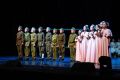 Культурная столица-2026 приняла у себя в гостях Межрегиональный фестиваль «Песня тоже воевала»