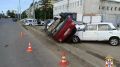 В Омске назвали автошколу, которая выпускает самых опасных водителей