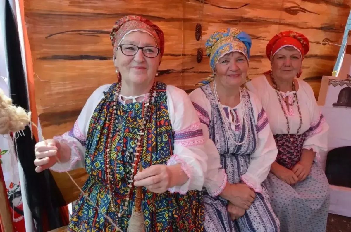 В Горьковском районе посетили Фестиваль чалдонских традиций, посвященный 400-летию начала освоения Россией Омского Прииртышья В Горьковском районе посетили Фестиваль чалдонских традиций, посвященный 400-летию начала освоения Россией Омского Прииртышья