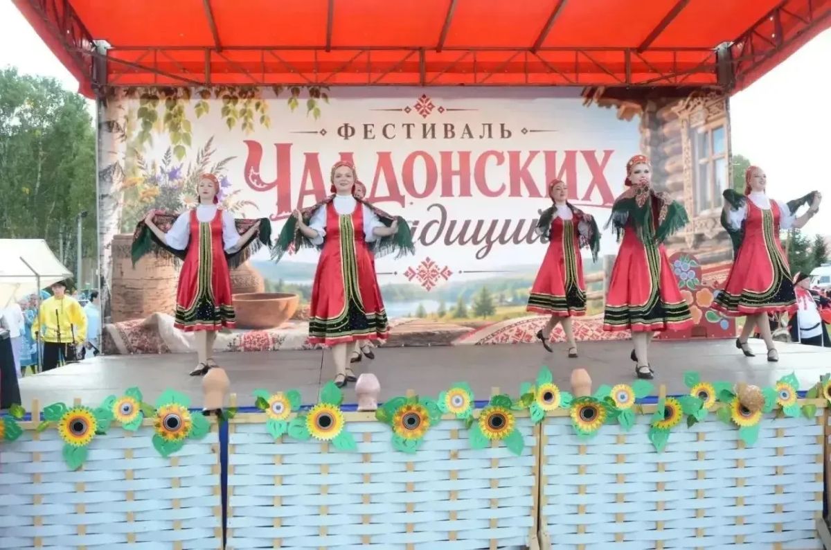 В Горьковском районе посетили Фестиваль чалдонских традиций, посвященный 400-летию начала освоения Россией Омского Прииртышья В Горьковском районе посетили Фестиваль чалдонских традиций, посвященный 400-летию начала освоения Россией Омского Прииртышья