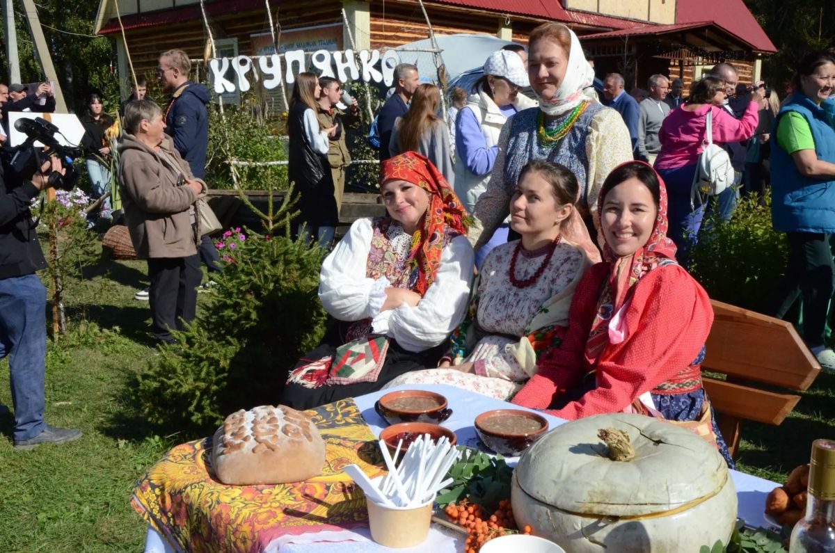 В Горьковском районе посетили Фестиваль чалдонских традиций, посвященный 400-летию начала освоения Россией Омского Прииртышья В Горьковском районе посетили Фестиваль чалдонских традиций, посвященный 400-летию начала освоения Россией Омского Прииртышья