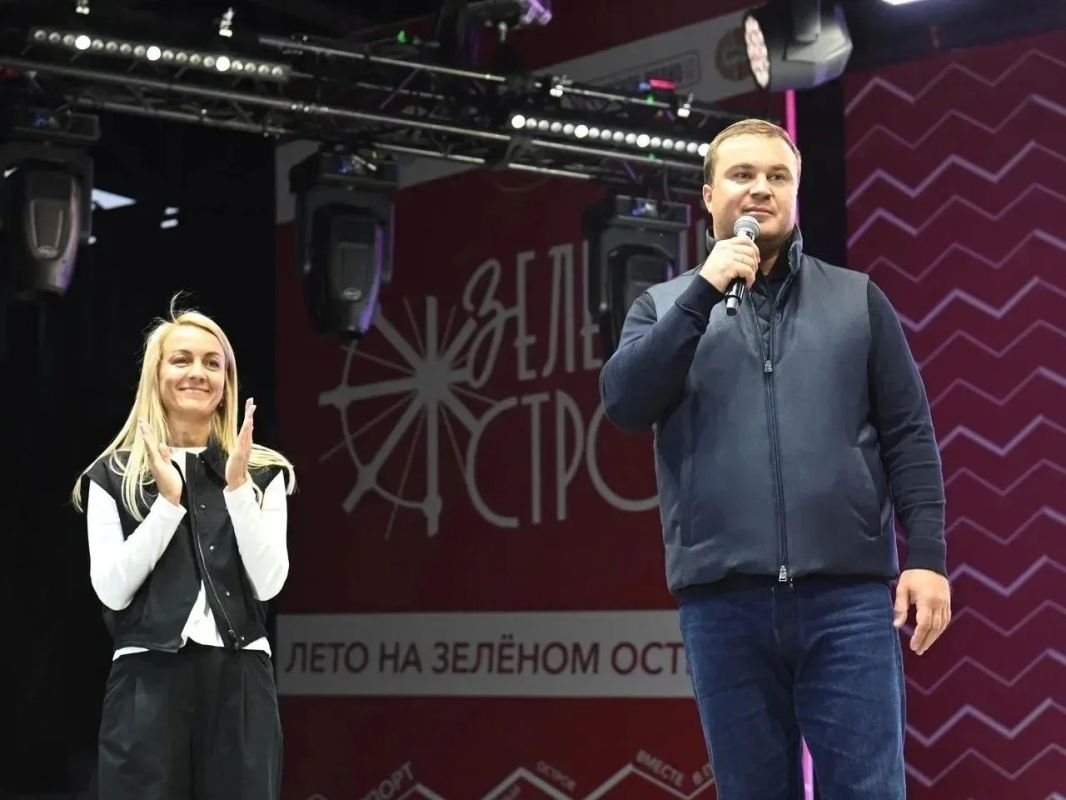 Более 250 тысяч омичей посетили фестиваль «Лето «Вокруг света» на «Зеленом острове» Более 250 тысяч омичей посетили фестиваль «Лето «Вокруг света» на «Зеленом острове»