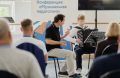 Омичи приняли участие в третьей конференции «Музыкальная педагогика» в Ханты-Мансийске