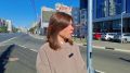 Завершена реконструкция перекрестка улиц Конева и 70 лет Октября