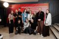 Омичка представила наш город на семинаре в Смоленске – Молодежной столице России!