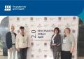 Омская делегация приняла участие в межрегиональном семинаресовещании «Пространство Новых Идей 2.0» в СанктПетербурге