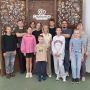 В преддверии Дня знаний дети сотрудников Министерства посетили кондитерскую фабрику ОАО «Сладонеж»