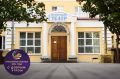 Доброе утро, Культурная столица!