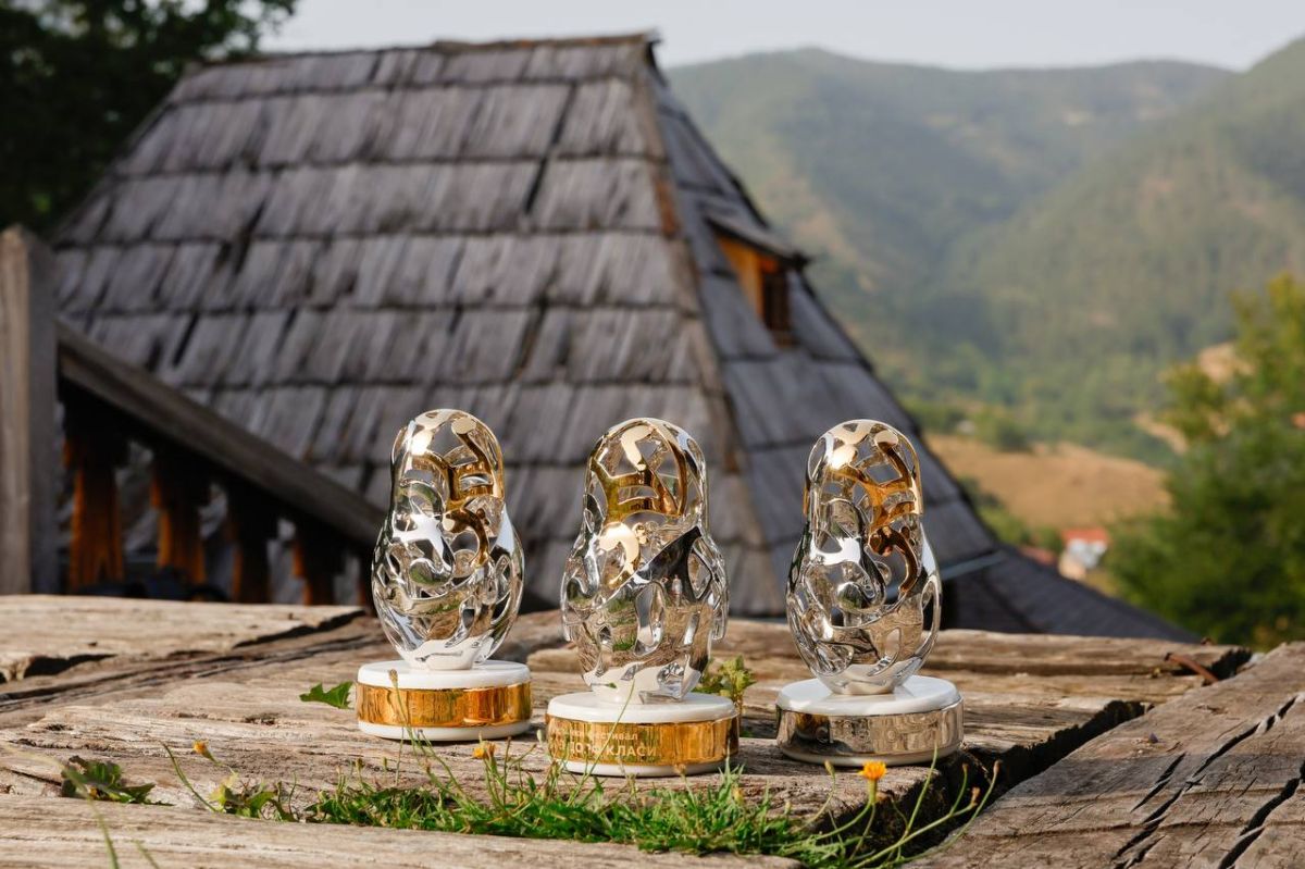 Омичи стали участниками музыкального фестиваля «Кустендорф Классик» в Сербии Омичи стали участниками музыкального фестиваля «Кустендорф Классик» в Сербии