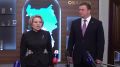 Спикер Совфеда Матвиенко назвала условия для мирных переговоров с Украиной