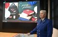 Прокурор Омской области Алексей Афанасьев посетил хоккейную академию "Авангард", а также юридический факультет Омского государственного университета им. Ф.М. Достоевского