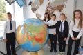 В Шараповке открылись двери обновлённой школы!