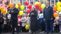 Спикер Совфеда Матвиенко оценила новую омскую школу в Серебряном Береге