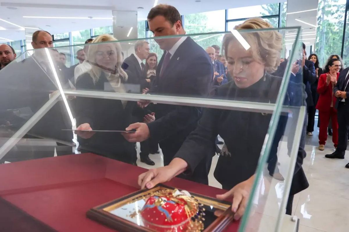 Статс-секретарь – заместитель Министра культуры Российской Федерации Жанна Алексеева совершила рабочую поездку в Омскую область Статс-секретарь – заместитель Министра культуры Российской Федерации Жанна Алексеева совершила рабочую поездку в Омскую область