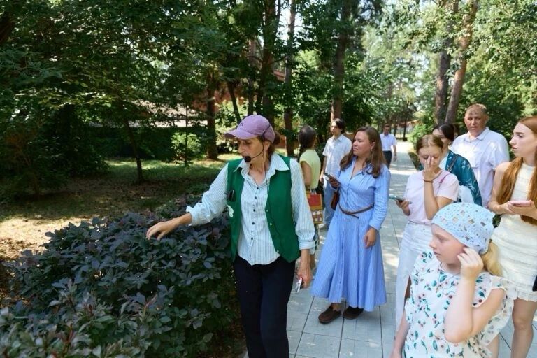 «Пятёрка» — за год: в Омской области завершился пятый сезон «Экошколы современных медиа» «Пятёрка» — за год: в Омской области завершился пятый сезон «Экошколы современных медиа»