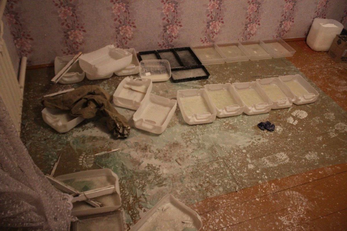 К длительным срокам лишения свободы предложил прокурор приговорить членов преступного сообщества по факту незаконного оборота более 78 кг наркотиков К длительным срокам лишения свободы предложил прокурор приговорить членов преступного сообщества по факту незаконного оборота более 78 кг наркотиков