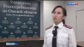 В Омской области раньше обычного начался рост заболеваний ОРВИ