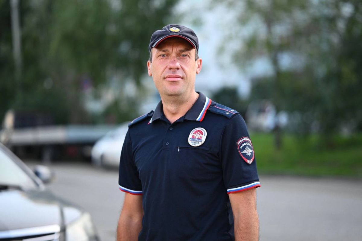 Они всегда готовы к любым задачам: задержать нарушителя, отыскать пропавшего человека или прийти на помощь в сложной ситуации Они всегда готовы к любым задачам: задержать нарушителя, отыскать пропавшего человека или прийти на помощь в сложной ситуации