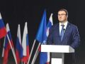 С начала учебного года в Омской области на 7,6% проиндексирована заработная плата педагогов