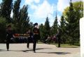 В Омске почтили память погибших в терактах
